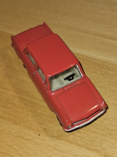 Dinky toys 540 - dinky,