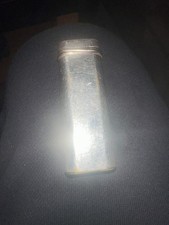 Briquet vintage Cartier