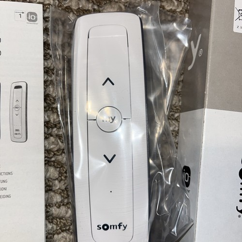 Somfy situo remote pure - situo,