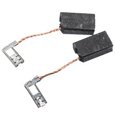 2 Balais charbon pour Hilti TE