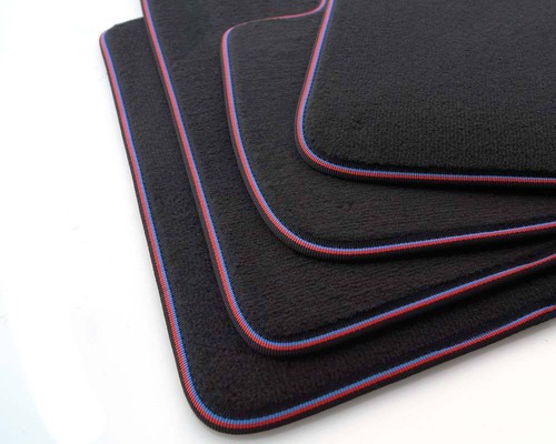 Set tapis sol pour bmw - pour, x5