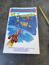 Ancien Livre Dany Maurice Cap Sur L’accordéon