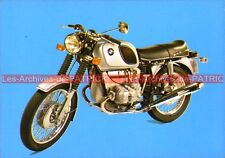 BMW R75/5 ( R 75 750 Série 5 ) Carte Postale Moto Motorcycle Postcard