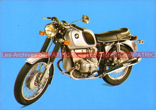 Bmw r75 75 750 - bmw, (