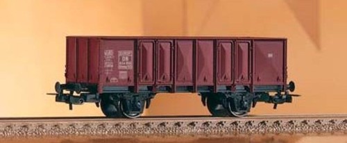 Piko 57702 wagon tombereau - piko,