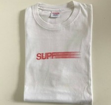 T-Shirt Supreme Motion SS16
