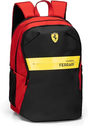69592 ferrari sac dos - À,
