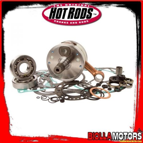 Cbk0056 kit vilebrequin hot - cbk0056,