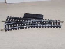 JOUEF HO. AIGUILLAGE MANUEL