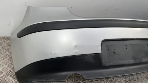 Pare choc arriere bmw - pare,