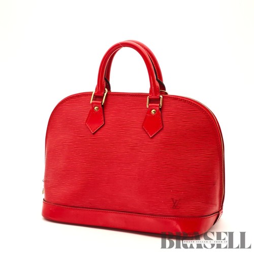 Louis vuitton epi alma - epi,