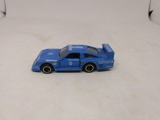 Voiture moulée sous pression