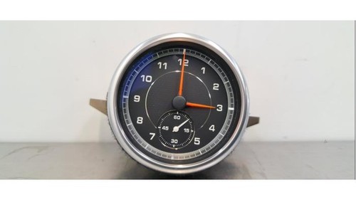 Montre porsche cayenne - montre,