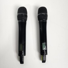 Sennheiser skm 2000 - 2x,