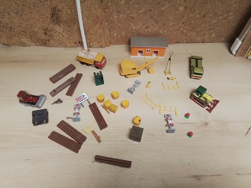 Echelle maquette diorama - echelle,