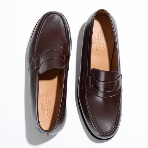 Weston signature loafer - jm,