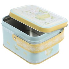 Boîtes À Biscuits Avec