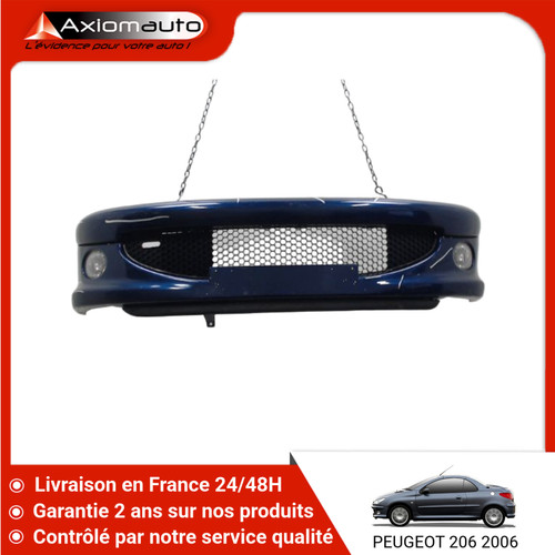 Pare choc avant - pare-choc,