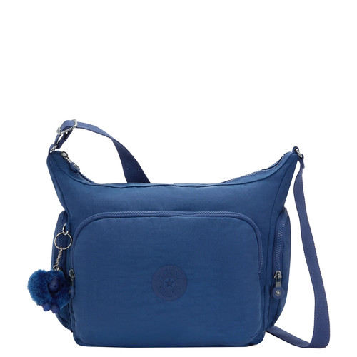 Sac main bleu - main, décontracté