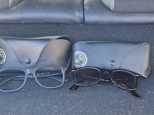 Lot paires lunettes - lot,