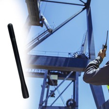 Antenne VHF, Antenne VHF