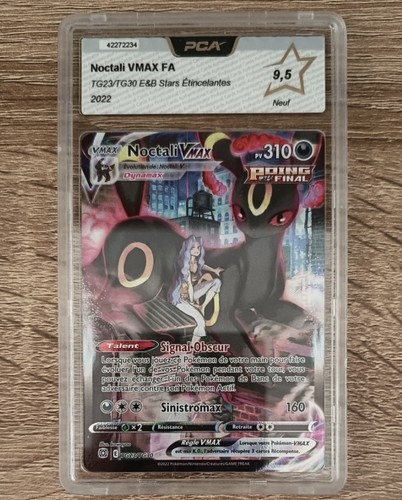 Noctali vmax tg23 tg30 - noctali,
