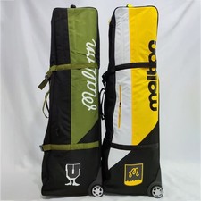 Malbon Golf × INVAINCU /