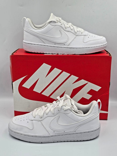 Nike court borough low recraft - court,