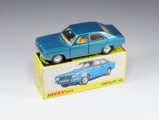 DINKY TOYS FRANCE - 1409 -