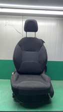 Siege avant gauche DS DS3
