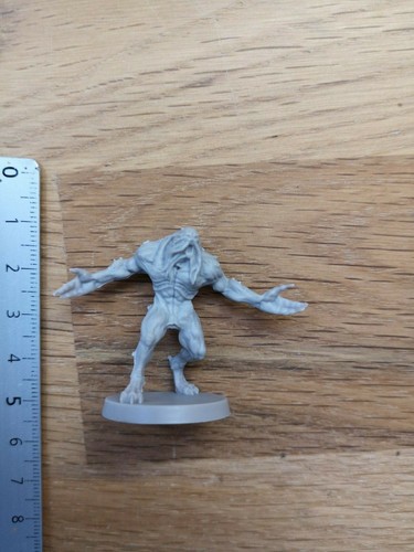 Seeker worker xeno miniature - ,