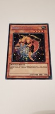 Yu-Gi-Oh - Tatou-Gemmes HA05-FR005 Secrète Rare Excellent+