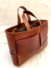 Sac à main Sergio Tacchini vintage bag 