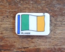 fève Clamecy - Pays : L'Irlande - très bon état