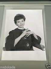 GISÈLE HAUCHECORNE - PHOTO DE