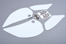 Grips Réservoir Adhésifs Transparents YAMAHA FZ8 N FZ-8N FZ-8 RN25 2010-2016