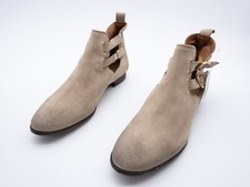 Bottes Cheville Femmes 5TH
