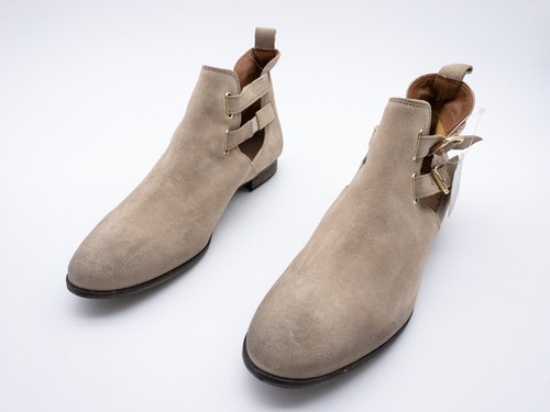 Bottes cheville femmes 5th - bottes,