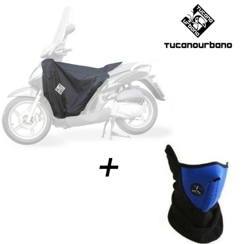 Couvre jambes termoscud tucano - couvre-jambes,