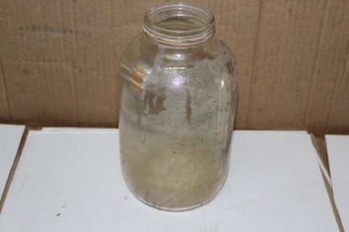 Vase expansion bocal - vase,