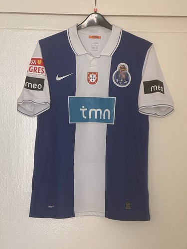 Maillot porto 2009 10 - porto, 2009/10