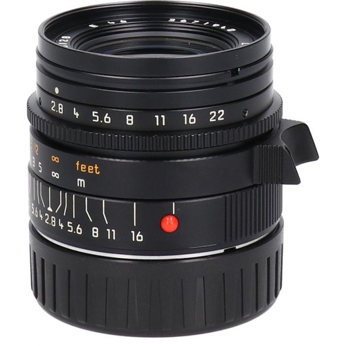 Leica elmarit 28mm 8 - elmarit-m,