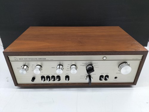 Luxman sq505 vintage - sq505,