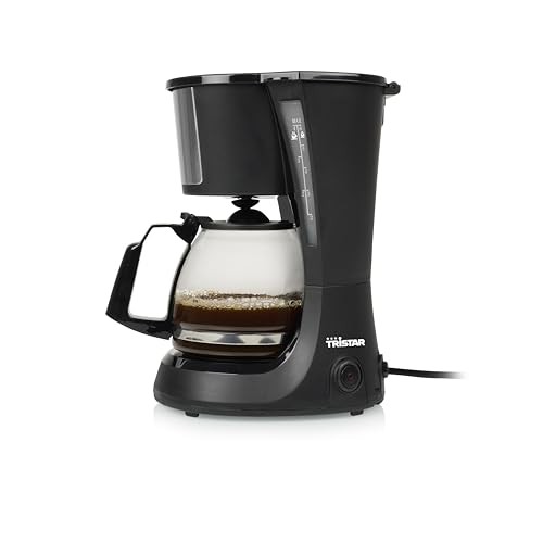 Tristar cafetière filtre - cafetière,