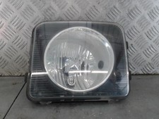 Optique avant principal gauche (feux)(phare) HUMMER H3 3.5I 24300005
