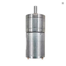 Moteur Électrique 12V 15U/min