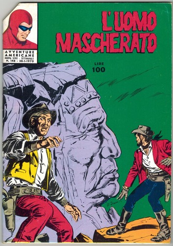 Fratelli spada 148 avventure - fratelli,