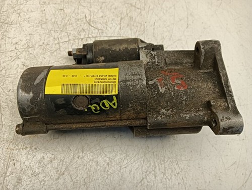 M1t50172 démarreur suzuki - m1t50172,