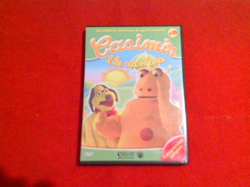 Collection casimir dvd 10 - collection,
