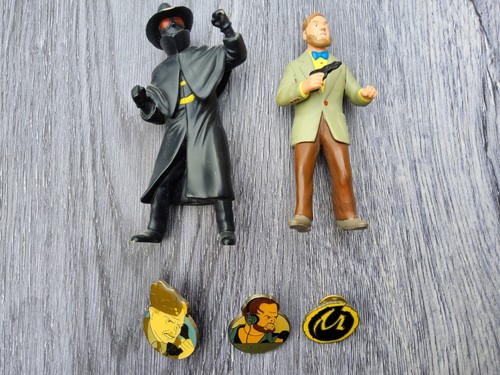 Blake mortimer lot de - mortimer,